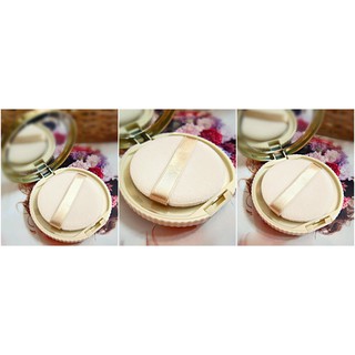 (Mẫu Mới) Phấn phủ CANMAKE Marshmallow Finish Powder