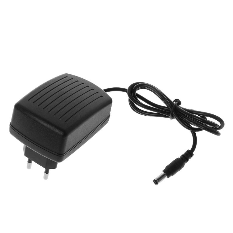 Cục Sạc Đa Năng 5 5x2 5mm AC Cho DC 15V 2A Cha