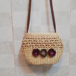 Túi lục bình đeo chéo