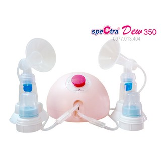 Spectra Dew 350- Km khủng