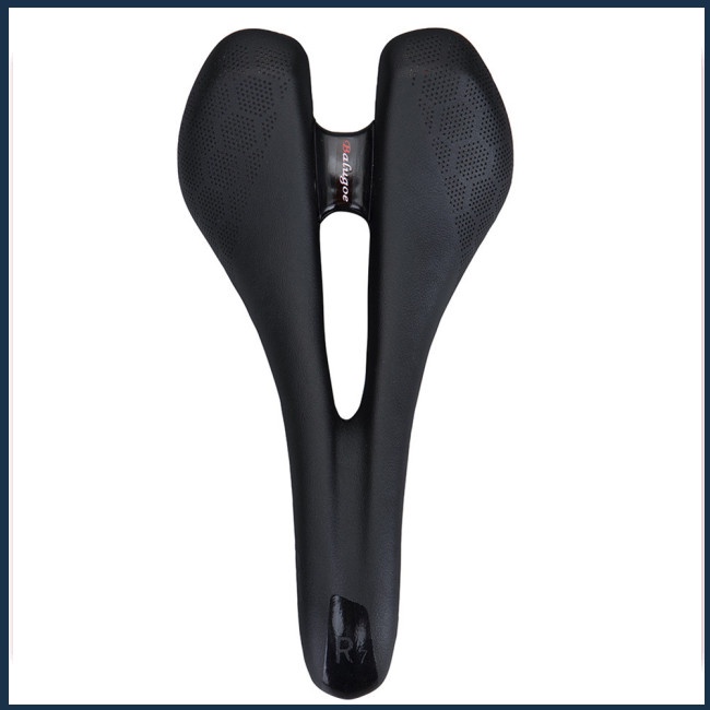 Yên Xe Đạp R7 Bằng Sợi Carbon Chống Mòn 270-138mm