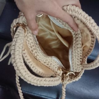 Túi handmade
