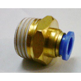 Răng Ngoài 21 xuống ống 8mm