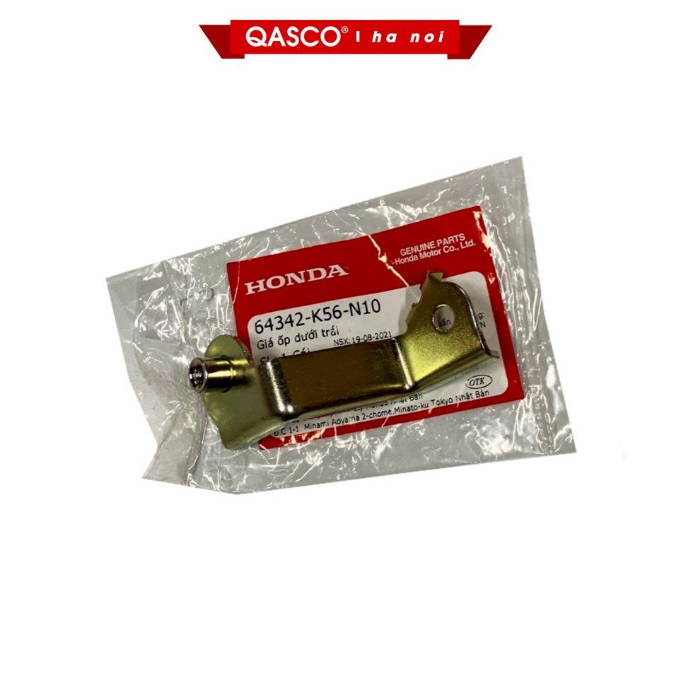 Giá ốp dưới trái  Winner 150  - HN