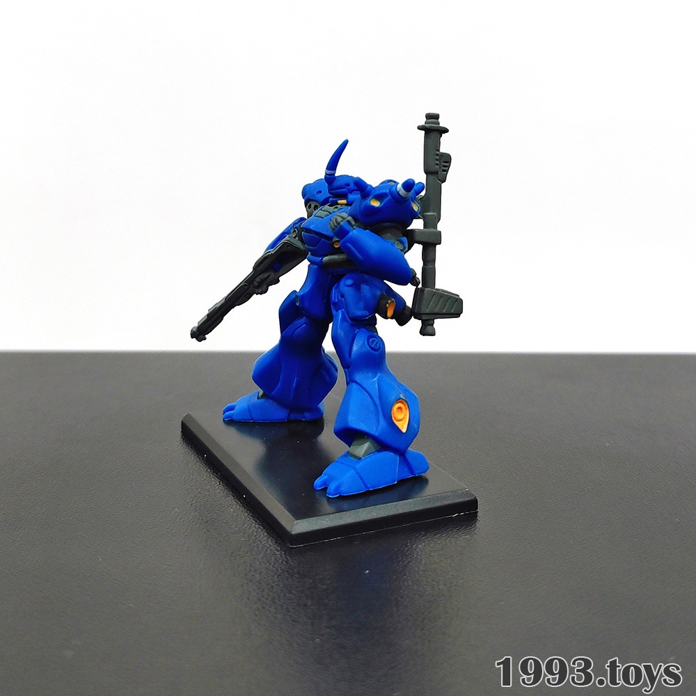 Mô hình Bandai Figure Gundam Collection 1/400 Vol.2 - MS-18E Kampfer (Shotgun Ver)