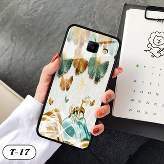 Ốp lưng điện thoại Samsung J4 Plus - hình 3D