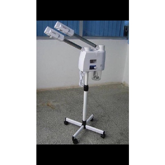 MÁY XÔNG HƠI MẶT NÓNG LẠNH KL838 - Hàng Loại 1
