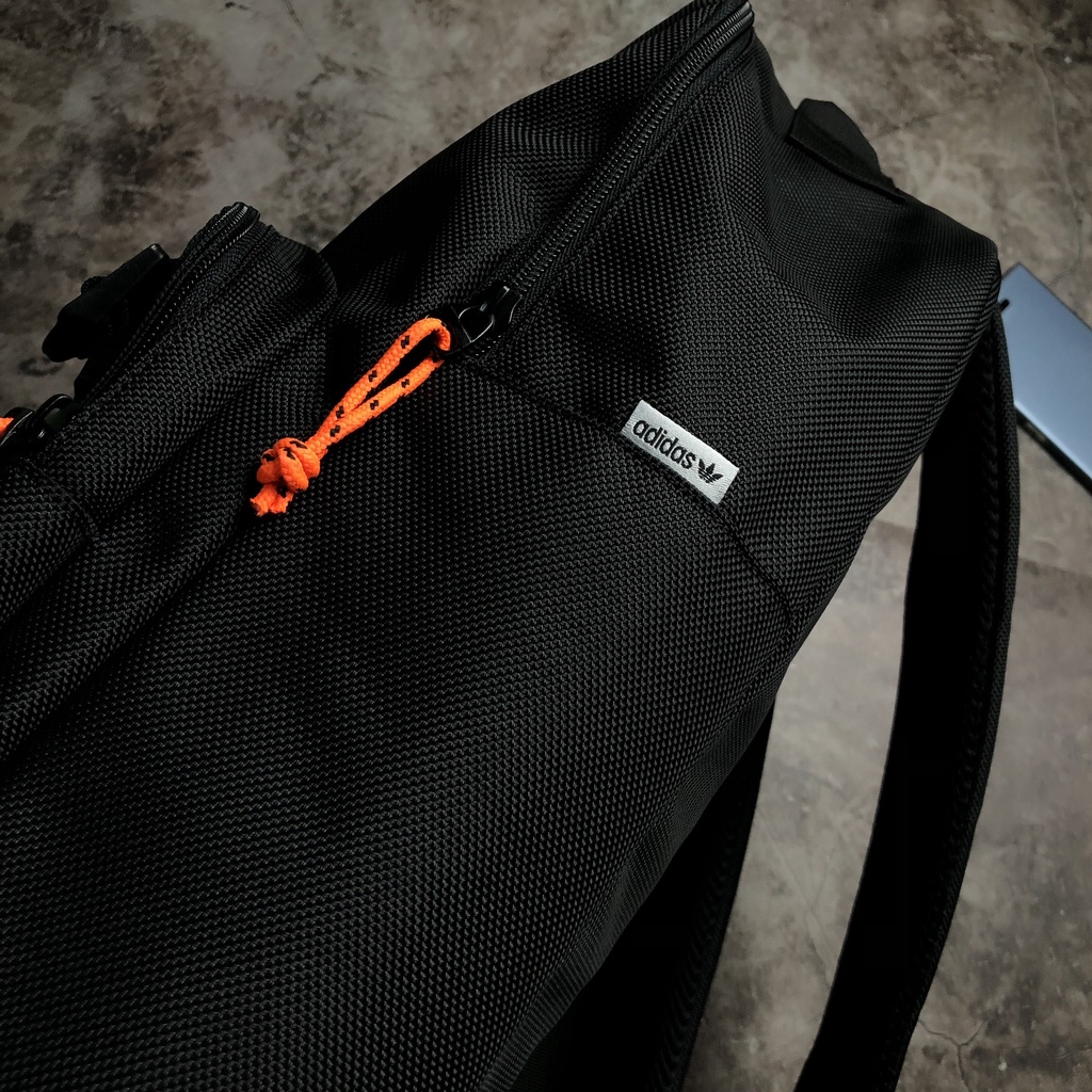 ⚡️  Balo ADIDAS ATRIC HERITAGE DH3268 - HÀNG XUẤT DƯ XỊN  | CAM KẾT CHUẨN CHẤT LƯỢNG