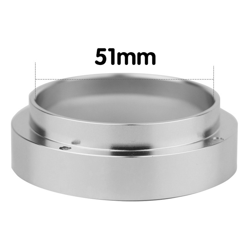 Phễu Lọc Cà Phê 51mm Bằng Thép Không Gỉ