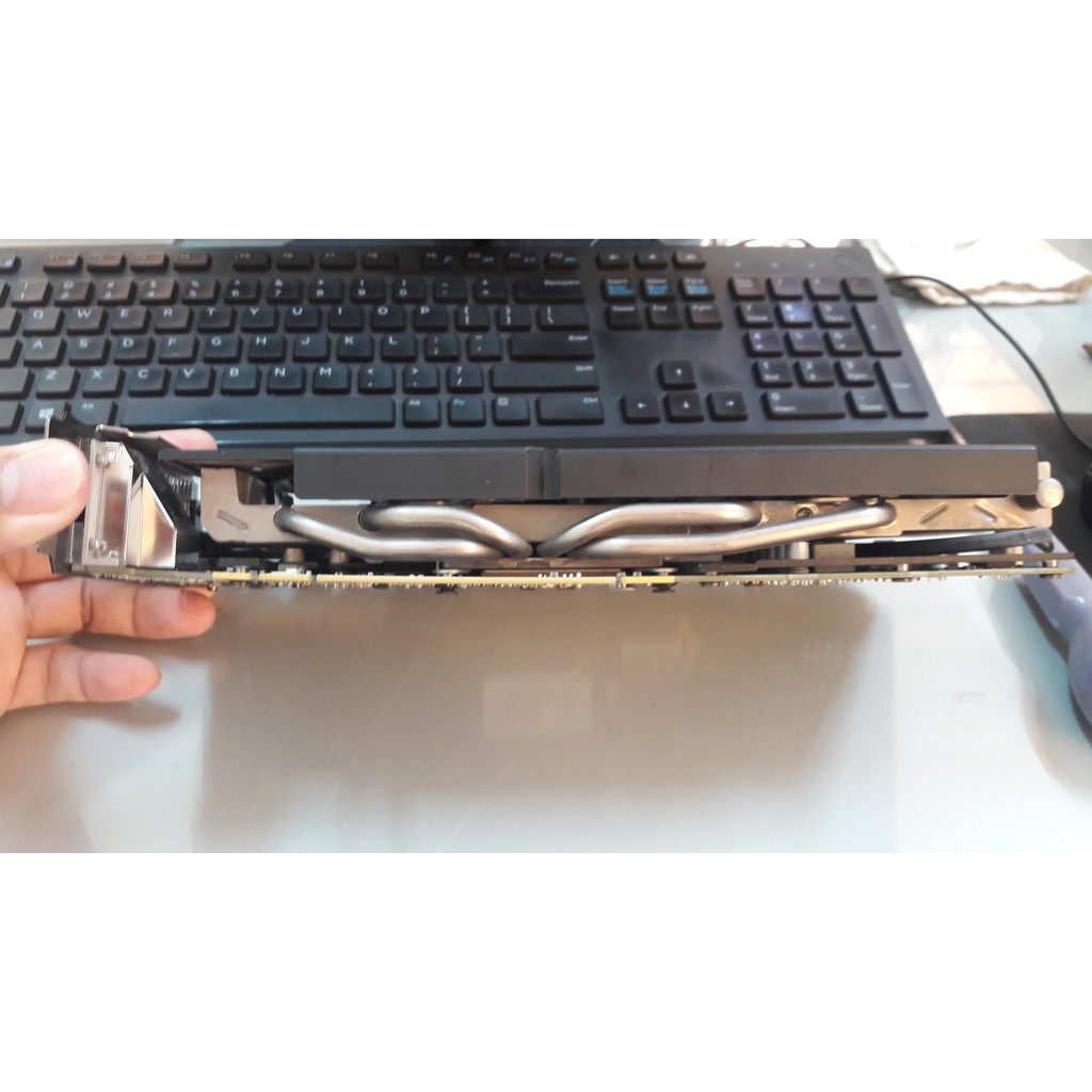 VGA MSI GTX 770 Twin Frozr Gaming 2GB | BigBuy360 - bigbuy360.vn