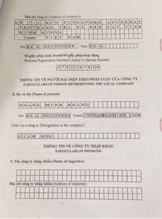 Nước hoa hồng sắc ngọc khang