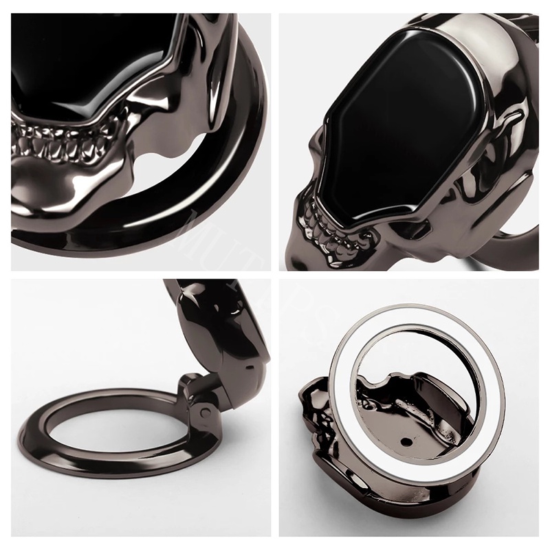 Ốp Bảo Vệ Nút Khởi Động Xe Hơi Bằng Hợp Kim Kẽm Dành Cho MG5 MG3 EV 5 6 2022 HS Zs EP