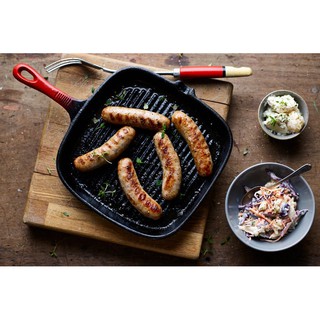 Xúc Xích Đức Le Gourmet
