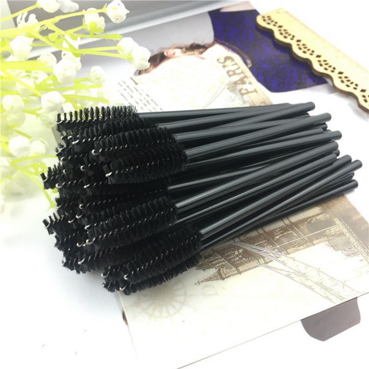 Set 05 Chổi Chuốt Mi Cao Cấp - Chổi chuốt lông mi/ lông mày   🍀 Sản Phẩm Chính Hãng 🍀 | BigBuy360 - bigbuy360.vn