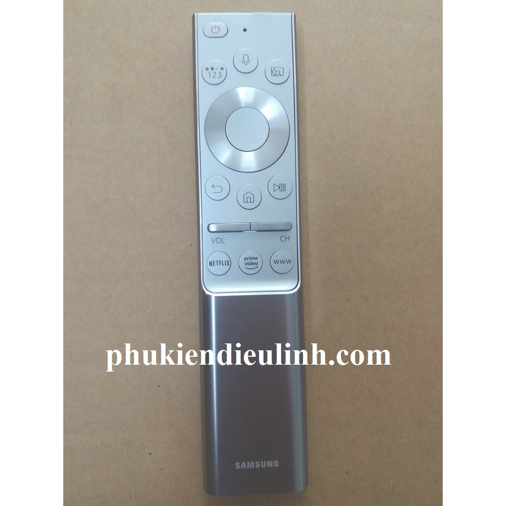 ĐIỀU KHIỂN TIVI SAMSUNG SMART BN59-01311F (HÀNG CHÍNH HÃNG)