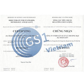 [KM] Bột Trắng Răng Than Dừa Dạ Thảo Liên