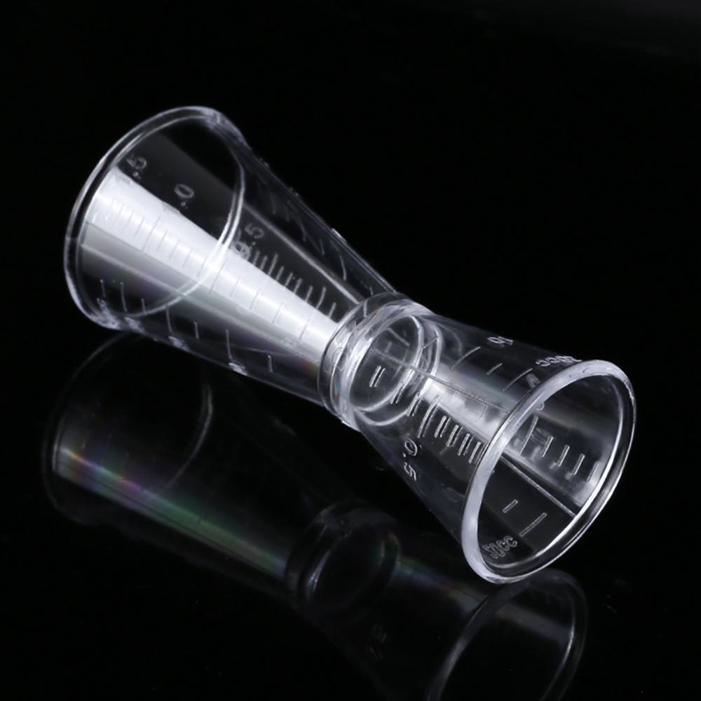 Cốc Đo Lường 20 / 40ml 10 / 20ml Đa Dụng Chất Lượng Cao