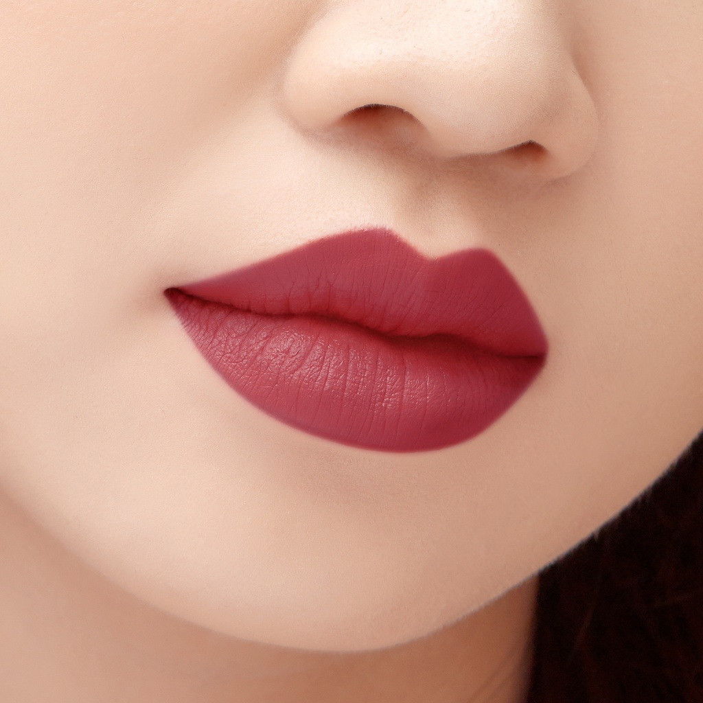 [HB Gift] Bảng son lỳ 8 màu Essance Lip Rouge Velvet Palette 8g Gimmick | BigBuy360 - bigbuy360.vn