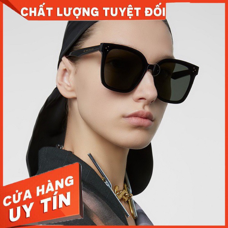 KÍNH MẮT NỮ KÍNH THỜI TRANG NAM NỮ  GENTLE MONSTER DREAMER Unisex | BigBuy360 - bigbuy360.vn