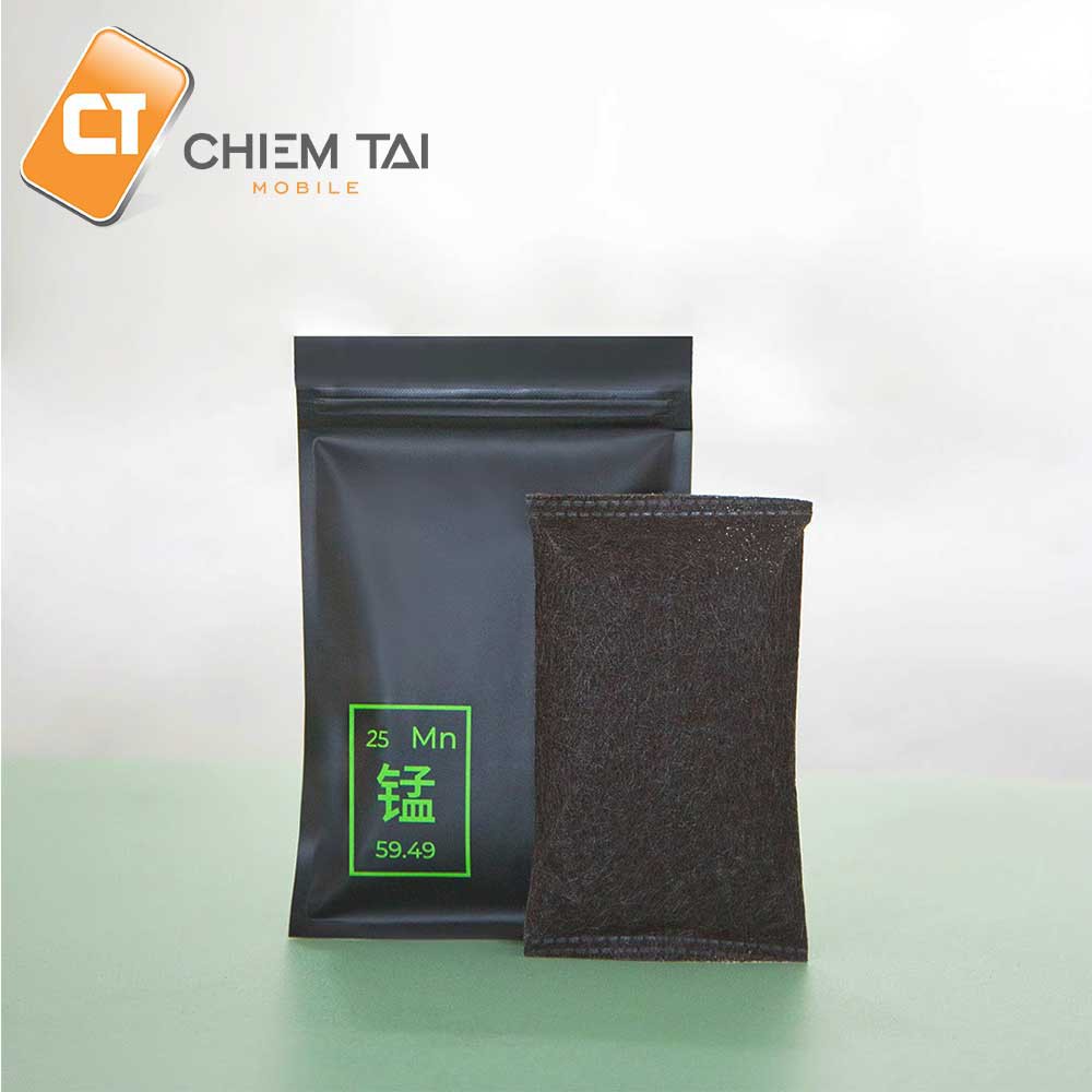 Than hoạt tính Cleanfly DF100