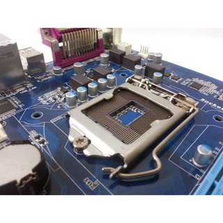 MAINBOARD GIGABYTE GA P61A-D3 cũ