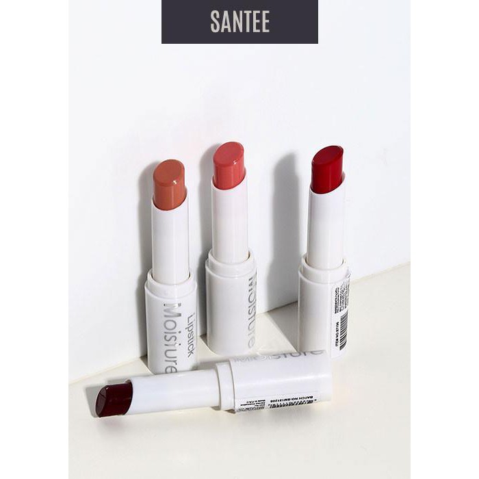 SON SANTEE SATIN MOISTURE LIPSTICK