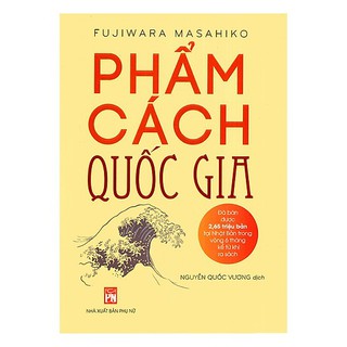 Sách - Phẩm Cách Quốc Gia