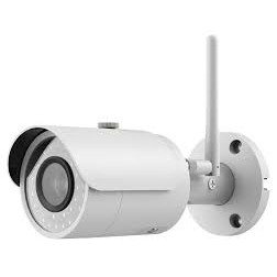 Camera IP Wifi ngoài trời Dahua 1.3 Mp DHIPCHFW1120SPW Hàng chính hãng