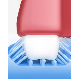 Máy Đánh Răng Tự Động Cho Bé - Children's ToothBrush