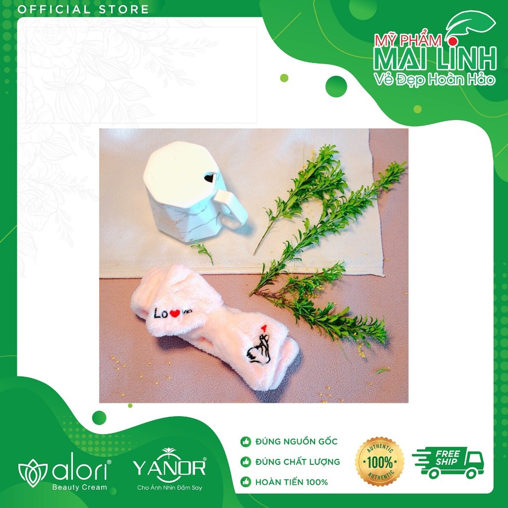 [Mã FAGOGO giảm 12% đơn 99K] Băng Đô Nơ Hàn Quốc 2020 Siêu Xinh💝Turban Tóc Hình Nơ Mẫu Mới Cho Bạn Nữ | BigBuy360 - bigbuy360.vn