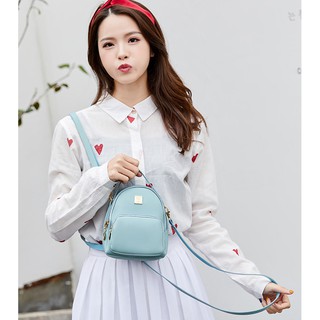 Balo nhỏ nữ cá tính