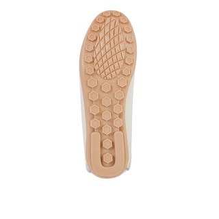 Giày mọi da cột dây Senta GMD02