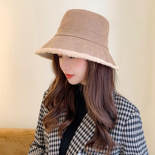 Mũ vải thời trang đội được 2 mặt