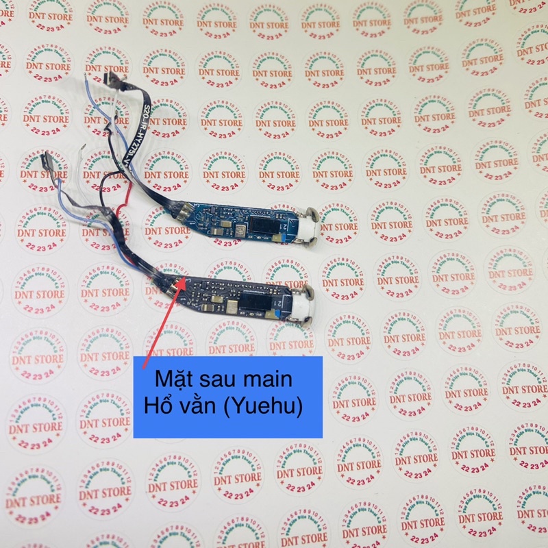 Tai nghe TWS ANC chip Airoha Pro2 1562F chính hãng siêu cao cấp