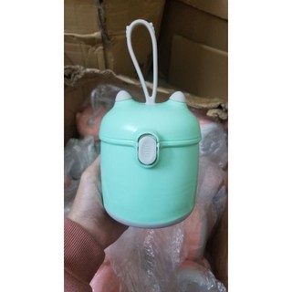 Hộp đựng sữa bột SETBETTER [ SIZE TO ]