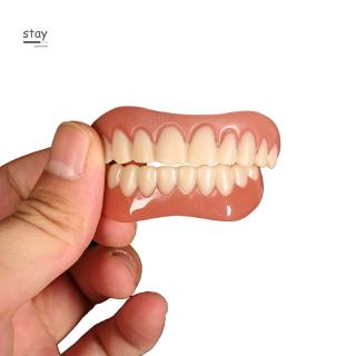 Bộ Răng Giả Cho Nam Và Nữ