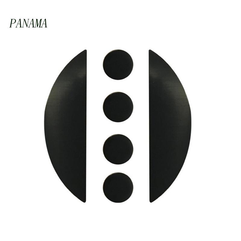 Set 2 Miếng Dán Chân Chuột Máy Tính Cho Logitech G590