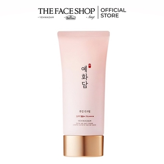Kem Chống Nắng TheFaceShop Yehwadam Tone Up Sun Cream SPF50+ PA++++ 50ml
