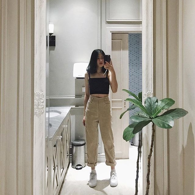 Quần nhung mỏng | BigBuy360 - bigbuy360.vn