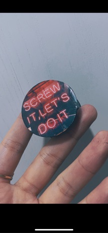 Giá đỡ điện thoại Popsocket aesthetic
