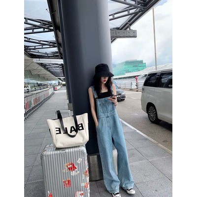 [SẴN M ] QUẦN YẾM NỮ ỐNG RỘNG CỰC CÁ TÍNH | BigBuy360 - bigbuy360.vn