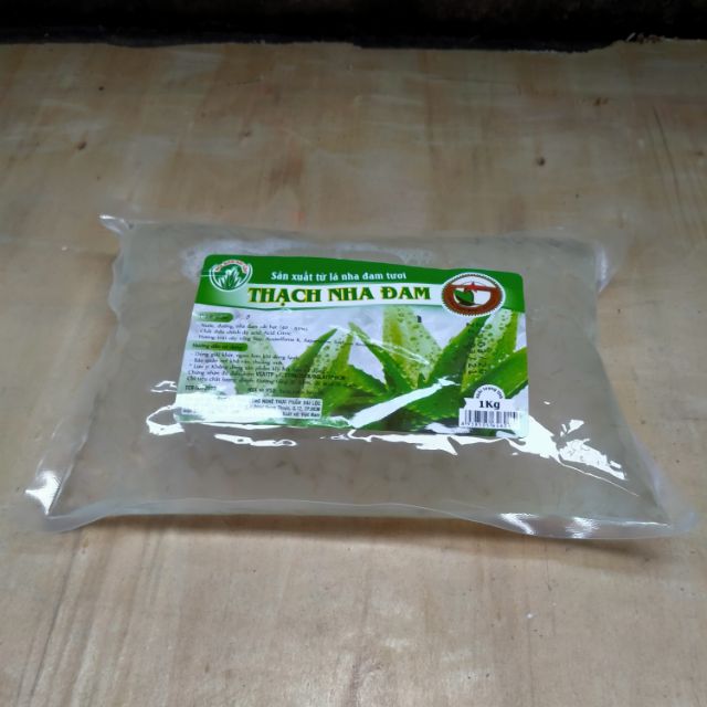 Thạch nha đam đại lộc