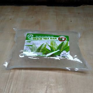 Thạch nha đam đại lộc