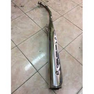 Ốp vỉ thân pô super DREAM zin chính hãng honda việt nam