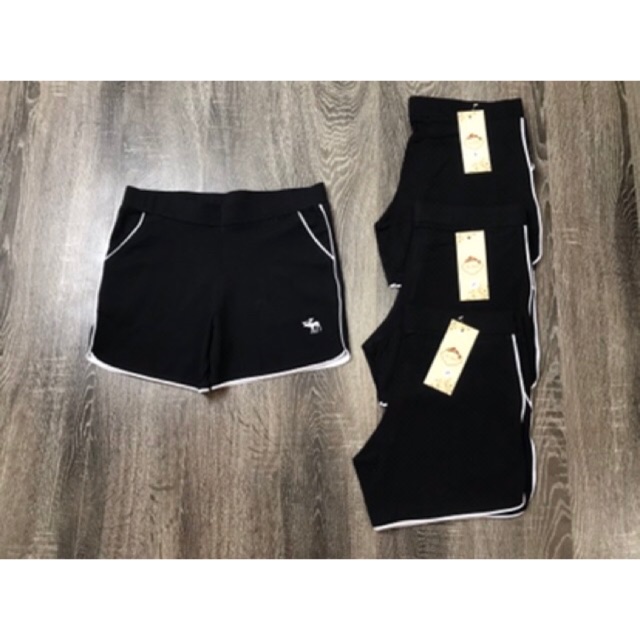 [FREE SHIP -Ảnh thật] Quần sooc đùi nữ | BigBuy360 - bigbuy360.vn