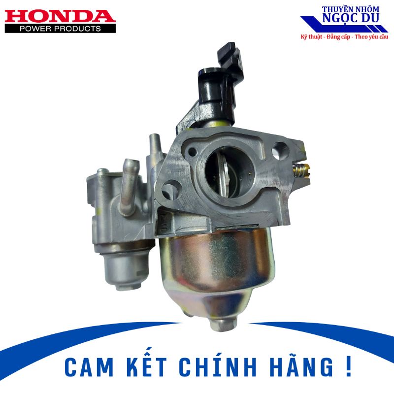 Bình Xăng Con HONDA, Dùng Cho Động Cơ HONDA GX160 GX200, 16100-Z0T-821, 16100-Z0V-901, Chạy Thuyền, Chạy Xuồng