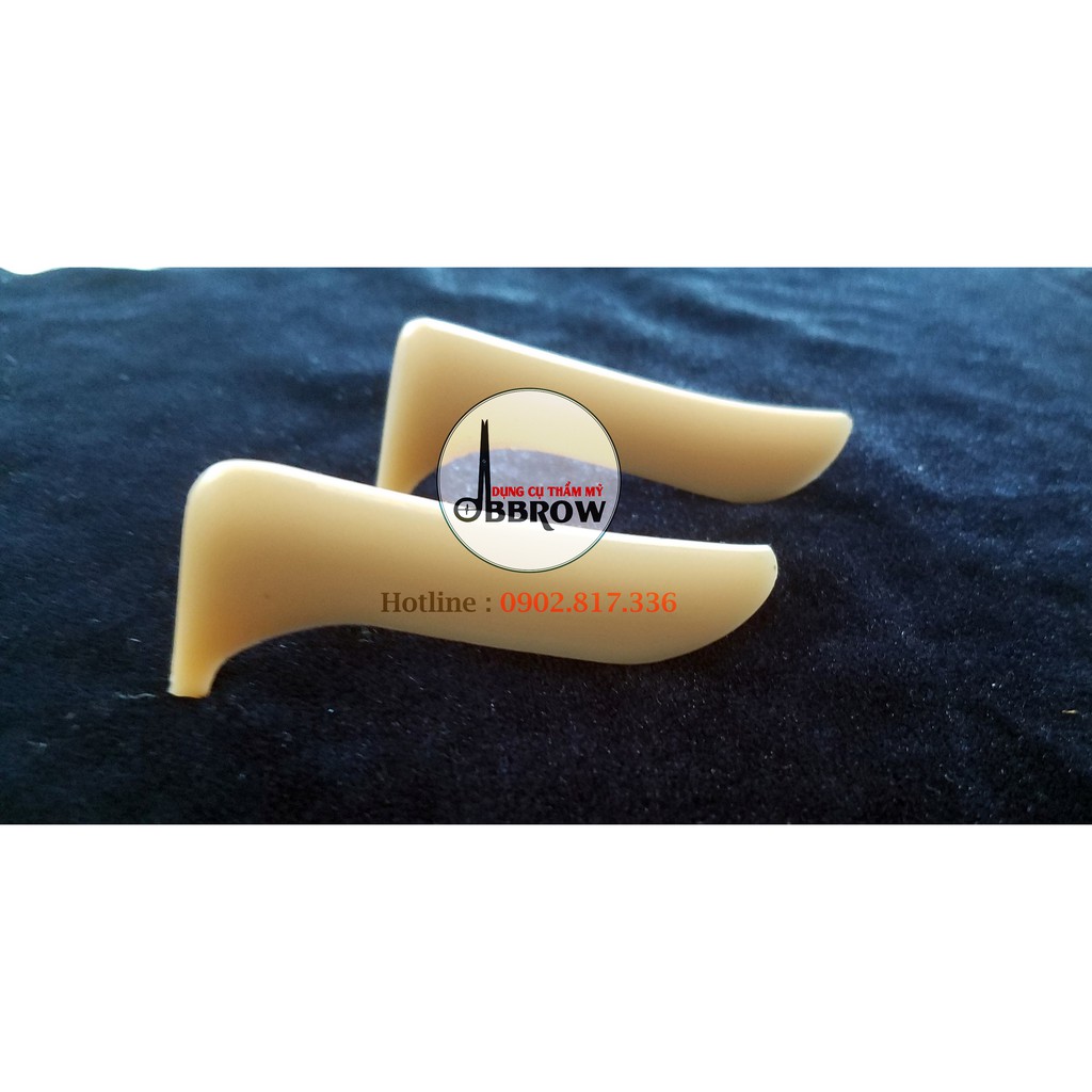 Sụn Mũi Silicon  -  Độ dày Lớn Hơn Các Loại Sụn Mũi Khác, Tăng Khả Năng Tạo Hình, Cắt Gọt