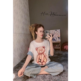 ☘️☘️ BỘ NGỦ LỤA MANGO ☘️☘️