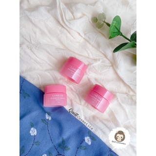 Mặt nạ môi Laneige 3g