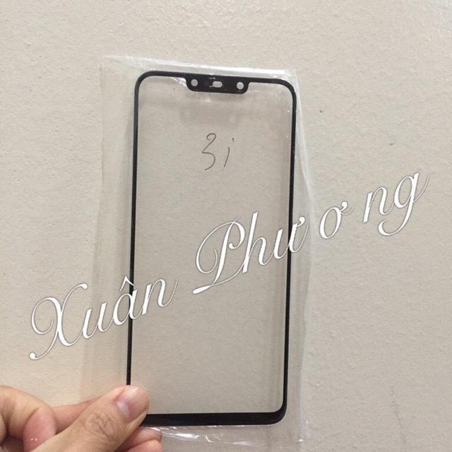 Mặt kính Huawei Nova 3i